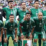 CAN 2023 : L'Équipe d'Algérie se Prépare à Affronter son Passé