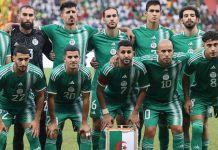 CAN 2023 : L'Équipe d'Algérie se Prépare à Affronter son Passé