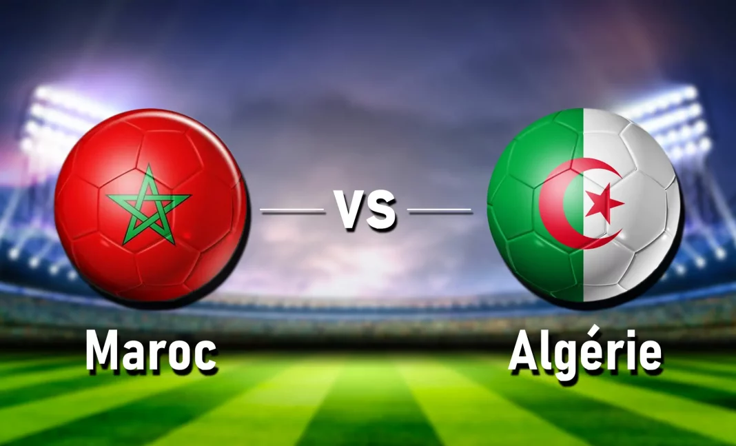 CAN 2023 : Le Maroc en Pole Position, l'Algérie dans l'Attente