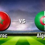 CAN 2023 : Le Maroc en Pole Position, l'Algérie dans l'Attente