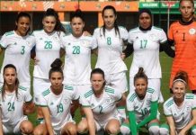 CAN-2024 Féminine : Algérie vs Burundi au Stade du 5 Juillet - Le Changement de Dernière Minute qui Interroge