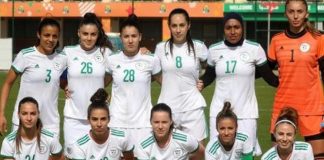 CAN-2024 Féminine : Algérie vs Burundi au Stade du 5 Juillet - Le Changement de Dernière Minute qui Interroge