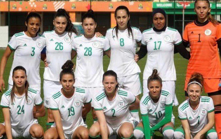 CAN-2024 Féminine Algérie vs Burundi au Stade du 5 Juillet - Le Changement de Dernière Minute qui Interroge CAN-2024 Féminine : Algérie vs Burundi au Stade du 5 Juillet - Le Changement de Dernière Minute qui Interroge
