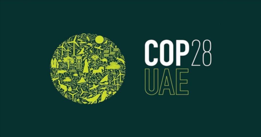 COP28 à Dubaï : L'Appel à l'Action Concertée de Toutes les Industries pour Sauver le Climat