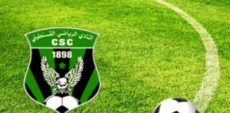 CS Constantinois : Retour triomphal au Stade Chahid Hamlaoui