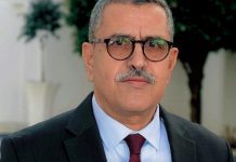 Changement Diplomatique Majeur : Djerad à la Retraite, une Nouvelle Garde Émerge aux Ambassades Algériennes