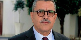 Changement Diplomatique Majeur : Djerad à la Retraite, une Nouvelle Garde Émerge aux Ambassades Algériennes