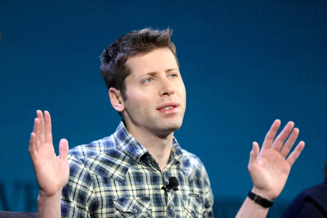 Changement de Cap dans le Monde de l'IA Sam Altman, de l'Éviction à la Renaissance chez Microsoft Changement de Cap dans le Monde de l'IA : Sam Altman, de l'Éviction à la Renaissance chez Microsoft