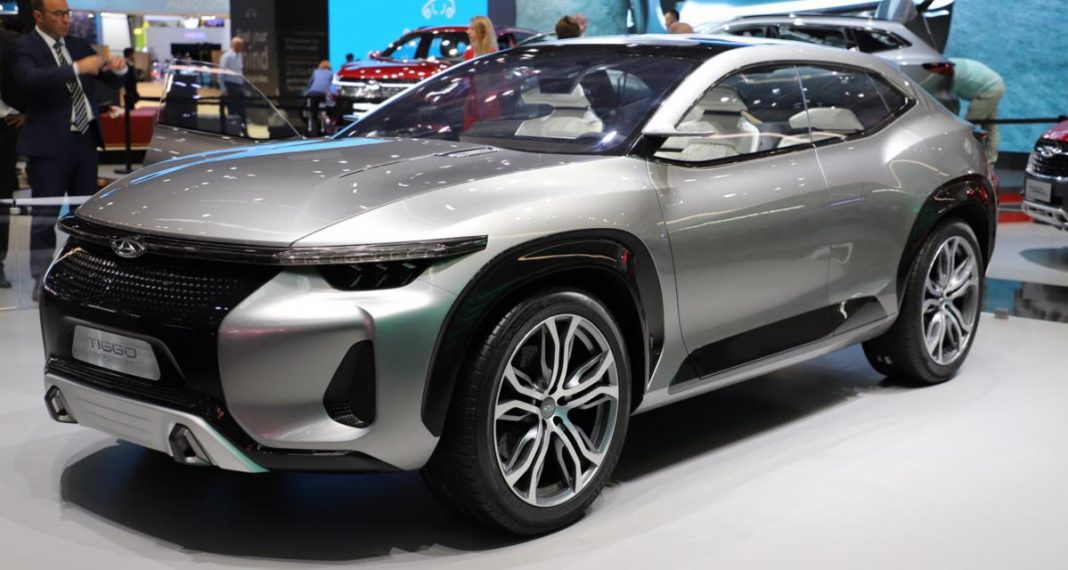 Chery Algérie Frappe Fort Une Mesure Choc Contre la Spéculation Automobile ! Chery Algérie Frappe Fort : Une Mesure Choc Contre la Spéculation Automobile !