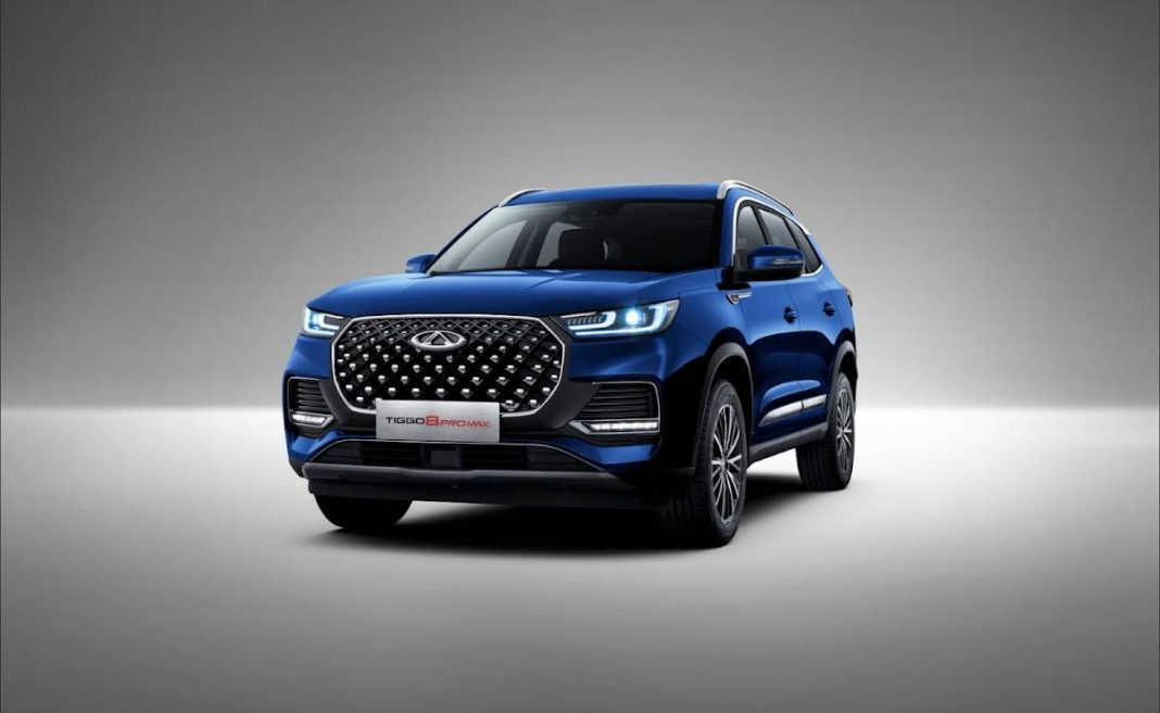 Chery Algérie Révolution Automobile Imminente, La Date de Vente Dévoilée ! Chery Algérie : Révolution Automobile Imminente, La Date de Vente Dévoilée !