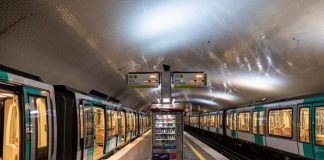 Choc Tarifaire à Paris : Le Ticket de Métro à 4 € pour les JO 2024
