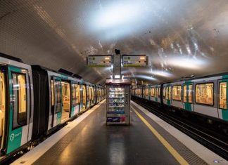 Choc Tarifaire à Paris : Le Ticket de Métro à 4 € pour les JO 2024