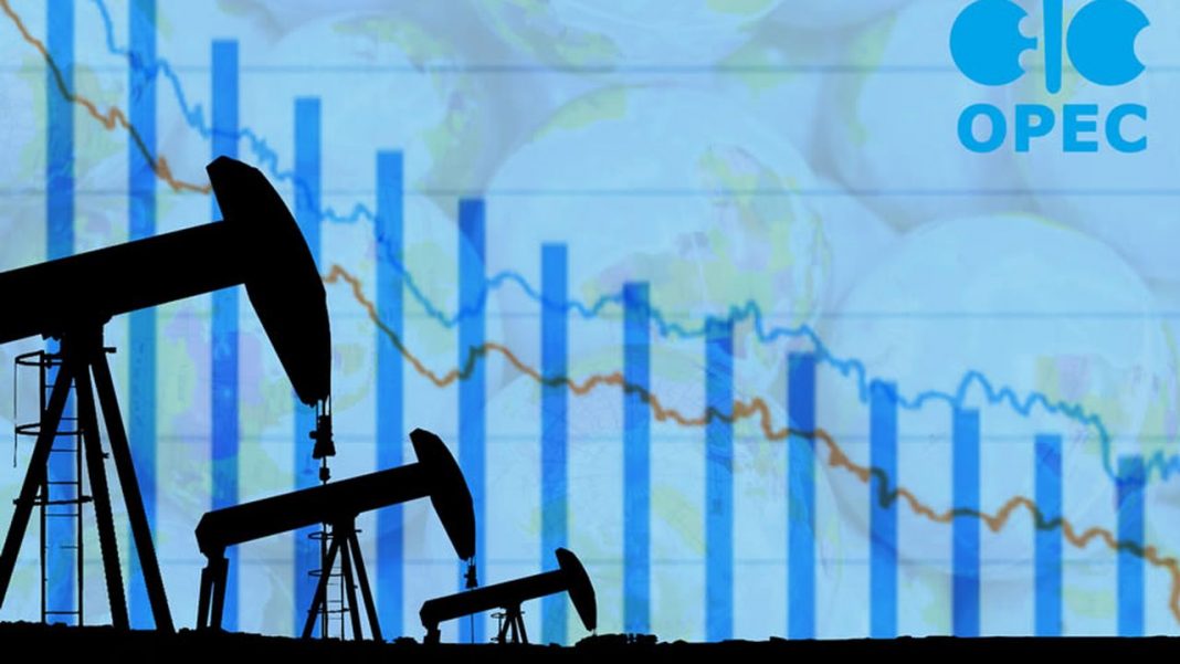 Chute des prix du pétrole : L'OPEP maintient son optimisme malgré les spéculations