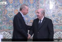 Conférence Tebboune-Erdogan : Une Rencontre qui Sculpte l'Avenir des Relations Algéro-Turques