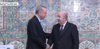 Conférence Tebboune-Erdogan : Une Rencontre qui Sculpte l'Avenir des Relations Algéro-Turques