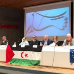 Conférence de l'EUCOCO : Solidarité et Détermination pour le Sahara Occidental
