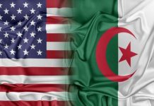Coopération en Matière de Sécurité : Un Haut Responsable Américain à Alger