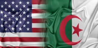 Coopération en Matière de Sécurité : Un Haut Responsable Américain à Alger