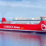 Corsica Linea : Des Traversées Vers l'Algérie dès le Printemps 2024