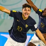 Coupe du Monde U17 : Ismail Bouneb, la Force Motrice de l'Équipe de France