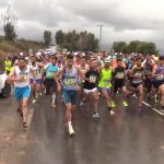 Course sur Route d'Azazga : Quand l'Athlétisme Réunit l'Élite Nationale