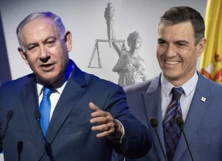 Crise Diplomatique Entre l'Espagne et Israël : Les Tensions S'intensifient Après l'Agression Contre Gaza