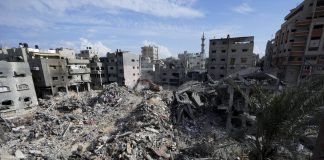 Crise à Gaza : Une Lueur d'Espoir dans l'Obscurité du Conflit