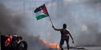 Crise en Palestine : Vers un Tournant Historique