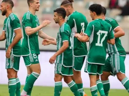 Décision Cruciale : Match Algérie-Mozambique sous les Feux des Critiques