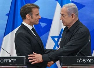 Diplomatie Française en Crise : Ambassadeurs du Moyen-Orient Alertent sur la Proximité de Macron avec Israël