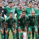 Djamel Belmadi et l'Équipe Nationale Algérienne : Cap sur la Coupe du Monde 2026 !