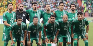 Djamel Belmadi et l'Équipe Nationale Algérienne : Cap sur la Coupe du Monde 2026 !