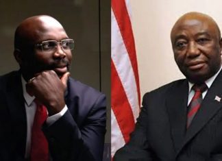 Election présidentielle au Liberia: Un Vote pour le Changement