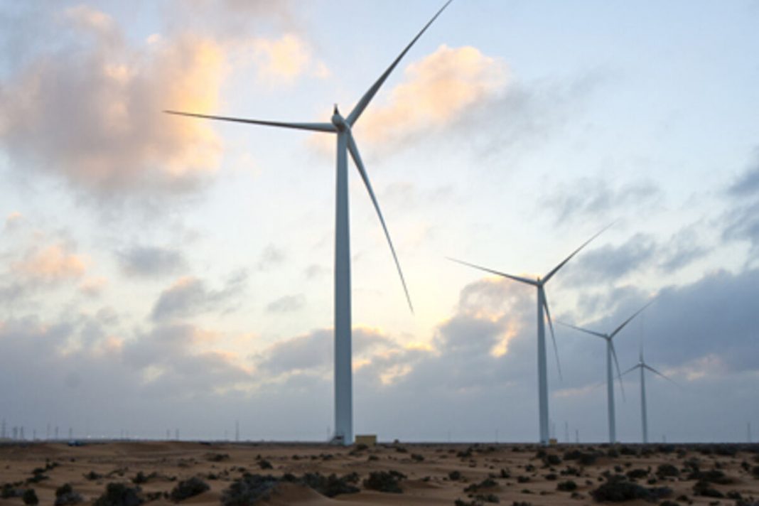 Éoliennes au Sahara Occidental L'Obscure Quête de Légitimité du Maroc Éoliennes au Sahara Occidental : L'Obscure Quête de Légitimité du Maroc