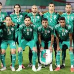 Équipe d'Algérie : Un Programme Chargé en Vue de la CAN 2025 et du Mondial 2026