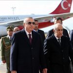 Erdogan en Algérie : Une Visite Stratégique aux Répercussions Profondes