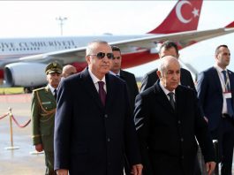 Erdogan en Algérie : Une Visite Stratégique aux Répercussions Profondes