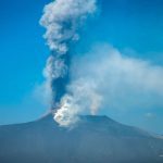 Éruption de l'Etna : Aucun Impact sur les Vols entre l'Algérie et l'Europe