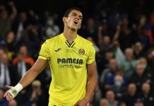 Espagne : Mandi Écarté par l'Intérim, Villarreal Chancelle Face à l'Atlético Madrid
