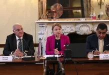 Algérie-Royaume-Uni : Un Boom Commercial de 40% en 2022, Un Partenariat en Pleine Ébullition