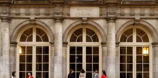 Étudier en France : Campus France Annonce les Dates Limites pour les Étudiants Algériens