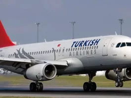 Évasion avortée et Détournement de vol : Chaos à Bord d'un Vol Turkish Airlines en Direction d'Alger