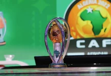 Exclusion de l'Équipe d'Algérie des CAF Awards 2023 : Quels Critères Justifient cette Décision ?