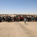 Exode Massif : 70% de la Population de Quatre Villes du Nord du Mali Fuit vers l'Algérie
