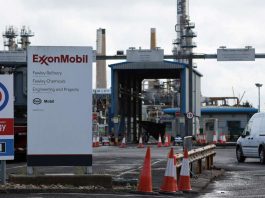 ExxonMobil Encourage l'Exploration du Schiste en Algérie : Un Potentiel Prometteur Dévoilé
