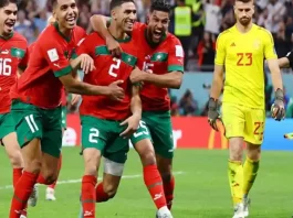 FIFA sous les Projecteurs : Soupçons de Partialité envers le Maroc