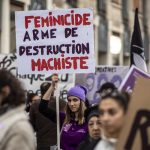 Féminicides en Algérie : L'Obscur Fléau qui Endeuille les Foyers