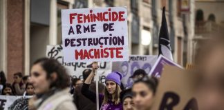 Féminicides en Algérie : L'Obscur Fléau qui Endeuille les Foyers