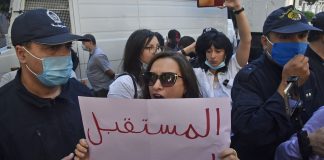 Féminicides en Algérie : l'omerta qui tue, la loi qui absout