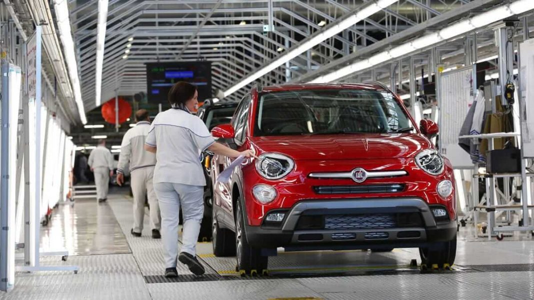 Fiat Algérie Nouvelle ère pour l'Industrie Automobile Algérienne, les Prix des Voitures en Baisse ! Fiat Algérie Nouvelle ère pour l'Industrie Automobile Algérienne, les Prix des Voitures en Baisse !